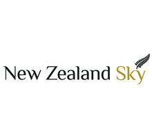 New Zealand Sky